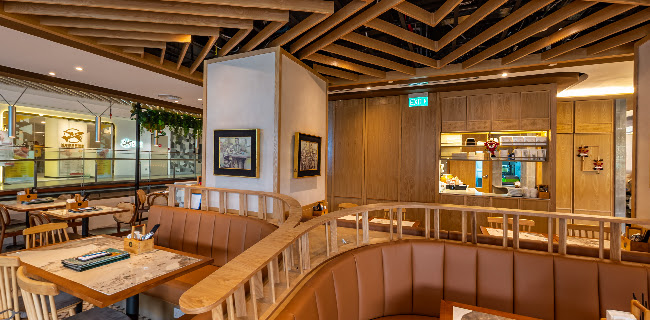 PappaRich Northpoint City