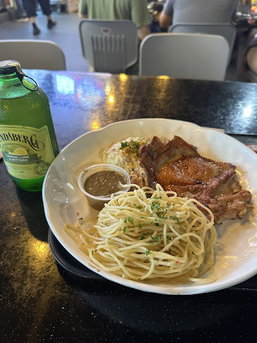 Comentarii opinii despre Chops! Grill & Sides (Holland Village)