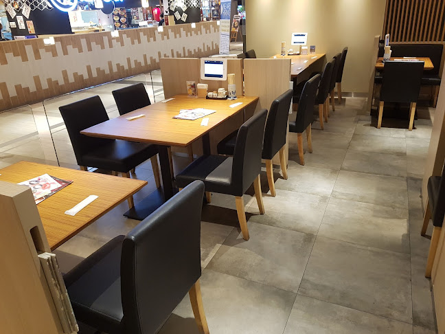 YAYOI Japanese Restaurant |100AM Tanjong Pagar | Teishoku | Tonkatsu | Chicken Namban - Singapore