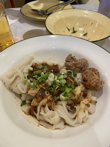 Abundance: Taiwanese Restaurant & Craft Beer Bar (Tampines) - Singapore