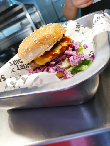 Skirt & Dirt - Singapore