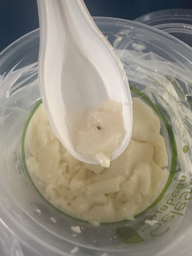 Selegie Soya Bean - Singapore