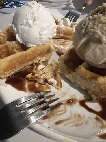 Cold Flings - Singapore