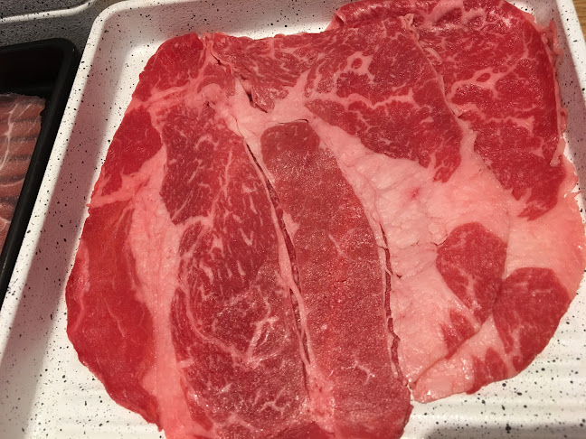 Shabu Sai - Hospitality and gastronomy