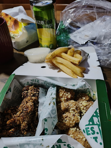 30 Woodlands Ave 1, #01-22A The Woodgrove, Singapore 739065