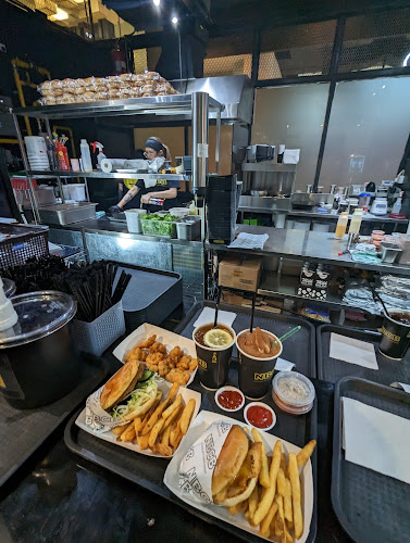 NBCB Orchard Central - Singapore