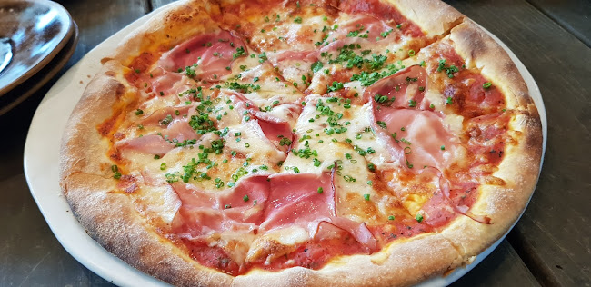 Comentarii opinii despre BLVD (Changi)