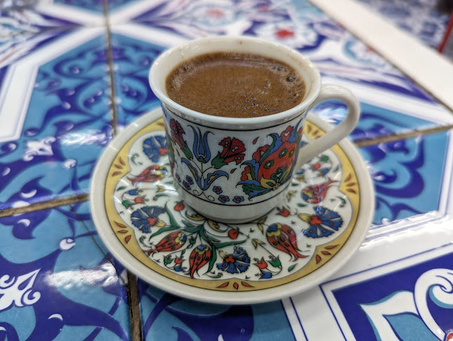 Anatolia Restaurant SG - Singapore