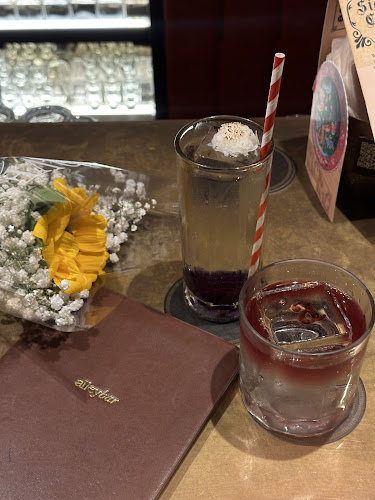 Alleybar - Singapore