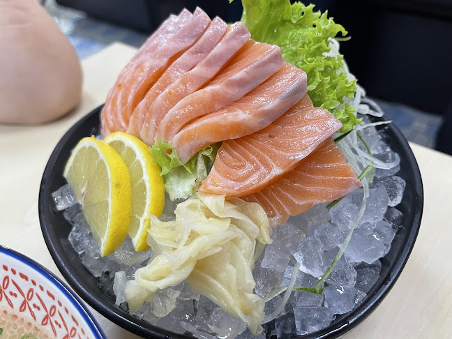 Comentarii opinii despre Izumi Japanese Restaurant