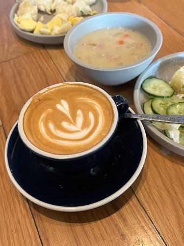 Opinii despre The Assembly Ground în Singapore - Hospitality and gastronomy