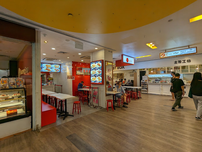 85 Redhill - Singapore