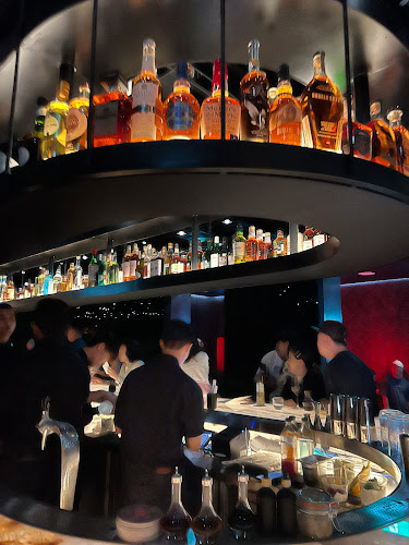 COTE Korean Steakhouse - Hospitality and gastronomy