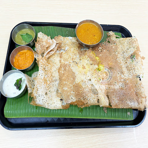 Kalam Restaurant - Hospitality and gastronomy