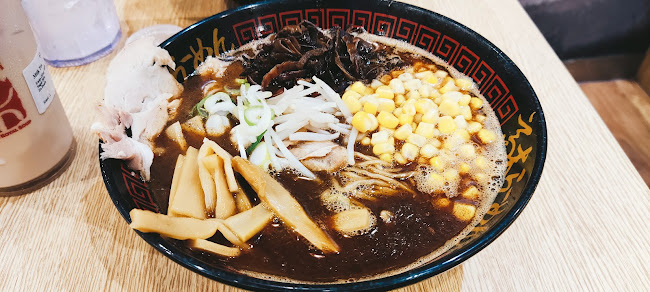 Takagi Ramen @ Yishun - Singapore