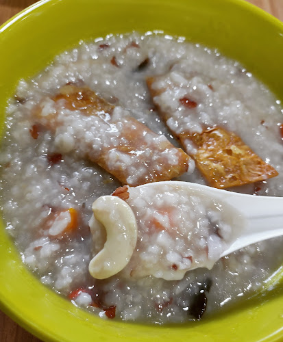 Comentarii opinii despre Jia Jia Vegetarian (SengKang West) 佳佳素食 (盛港西)