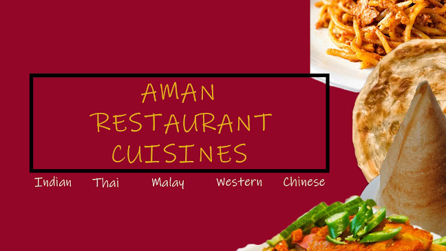 Opinii despre Aman Restaurant în Singapore - Hospitality and gastronomy