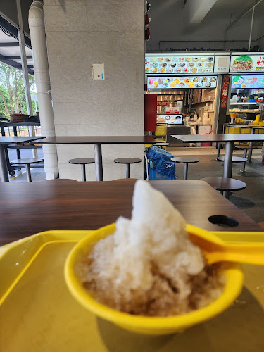 Comentarii opinii despre Ah Luck Dessert