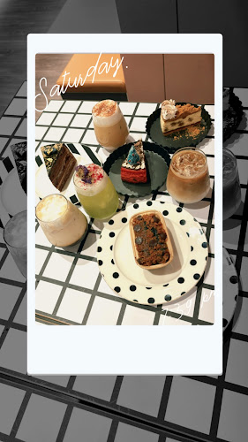 Cake Spade - Hospitality and gastronomy