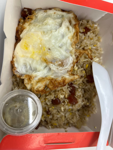 Comentarii opinii despre Prawnography Novena Gardens