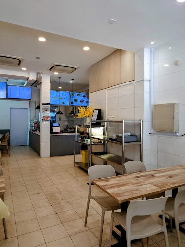 Opinii despre Sam Yat Coffee în Singapore - Hospitality and gastronomy