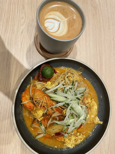 Opinii despre Daily Mujo 日常咖啡 în Singapore - Hospitality and gastronomy