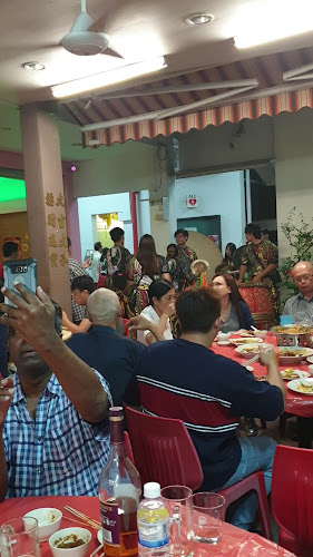 81 Seafood Restaurant - Hospitality and gastronomy