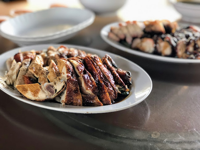 Opinii despre Hup Choon Eating House în Singapore - Hospitality and gastronomy