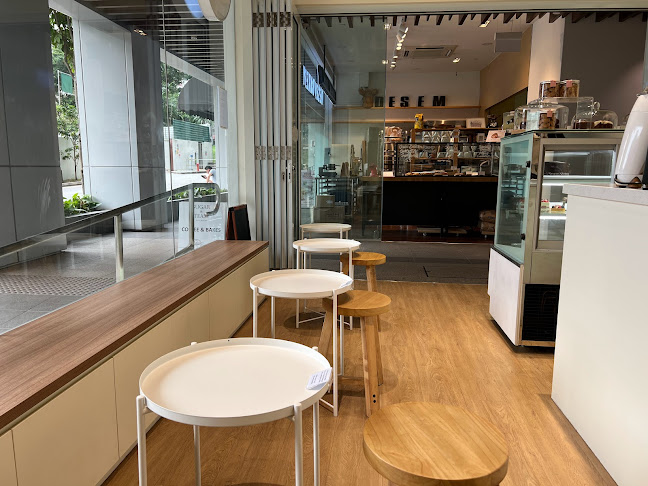 11 Kee Seng St, #01-05, Singapore 089218