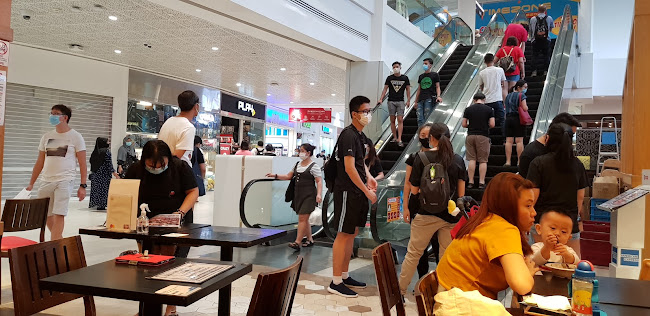 53 Ang Mo Kio Ave 3, AMK Hub, #02 - 19/20/21, Singapore 569933