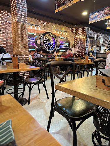 Opinii despre BBQ Box (Geylang) în Singapore - Hospitality and gastronomy