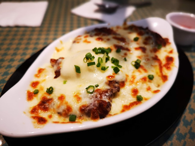 Comentarii opinii despre Xin Wang Hong Kong Café