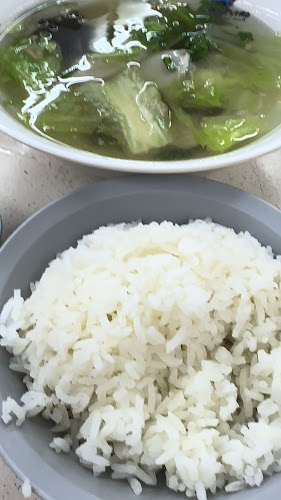 Hong Qin Fish and Duck Porridge - Hospitality and gastronomy