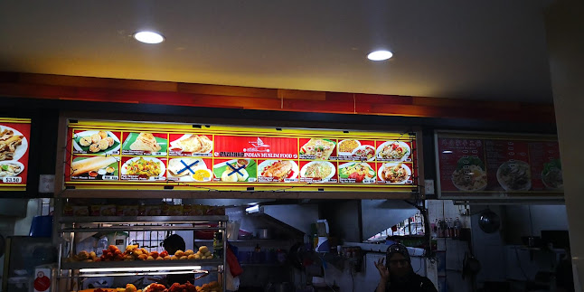 First Coffeeshop Pte Ltd - Hospitality and gastronomy