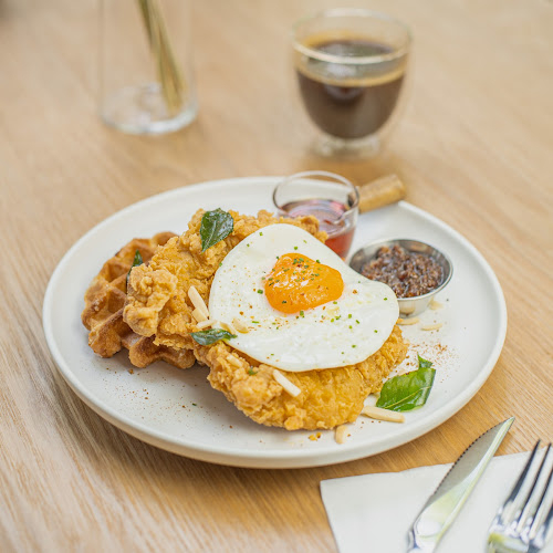 Opinii despre South Side Keppel | Signature Rosti & Roast Chicken în Singapore - Hospitality and gastronomy