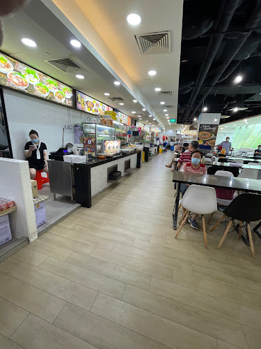 Wak Min Food And Catering - Singapore