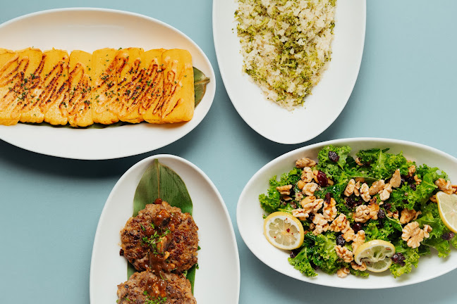 Island Kitchen Pantry - Singapore