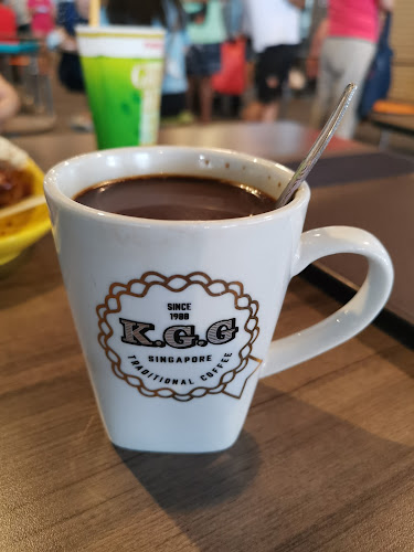 1 Punggol Dr., Level 2, Singapore 828629