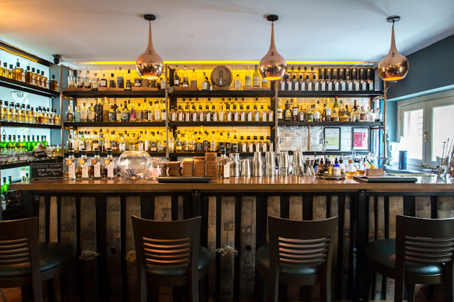 Comentarii opinii despre The Single Cask