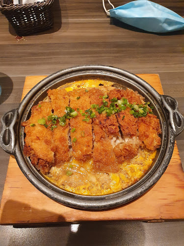 Watami Japanese Dining - City Square - Hospitality and gastronomy