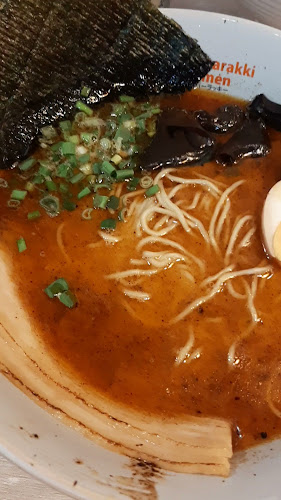 Suparakki Ramen