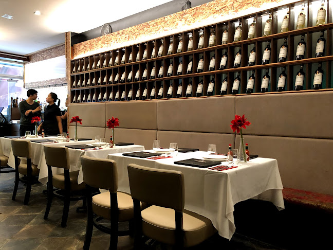 Madrinaa Italiano - Hospitality and gastronomy