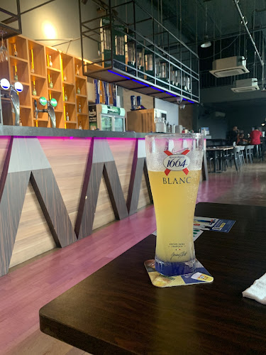 Opinii despre The Carpenters Bar în Singapore - Hospitality and gastronomy