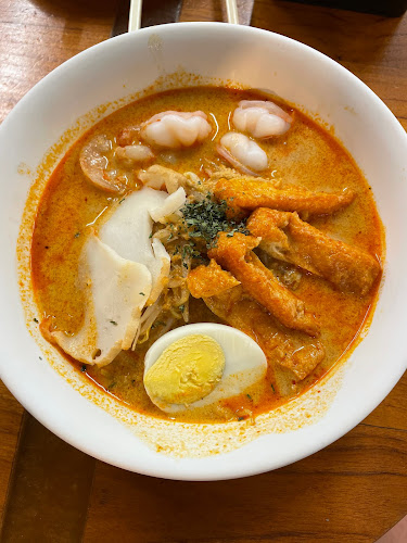 Chinatown Seafood Restaurant