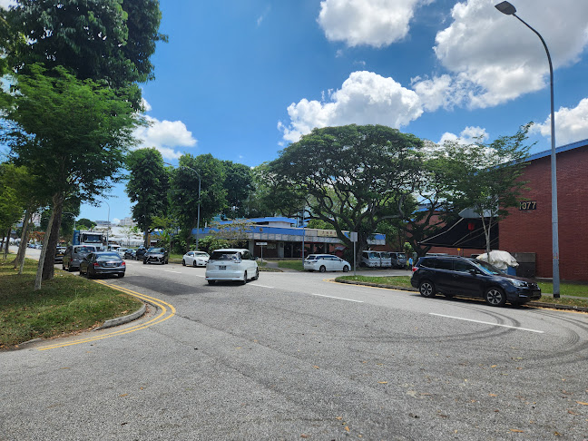 Comentarii opinii despre Thye Hwa Heng Canteen