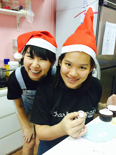 Comentarii opinii despre Charlotte Grace Cakeshop