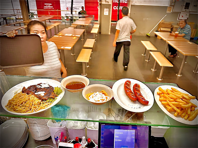 Cola Food - 260 Ang Mo Kio Street 21 - Singapore