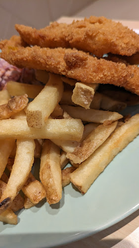 The Royals Cafe (Siglap) - Singapore