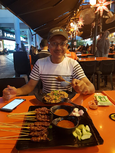 Comentarii opinii despre The Bedok Market Place