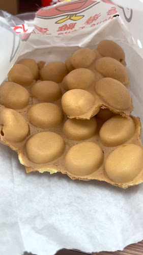 Opinii despre Hong Kong Egglet în Singapore - Hospitality and gastronomy